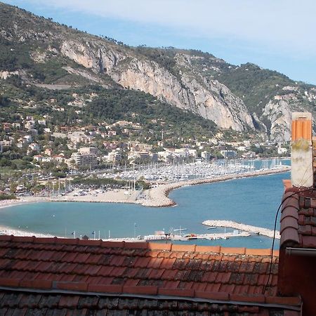 Le Campanin Apartment Menton Phòng bức ảnh