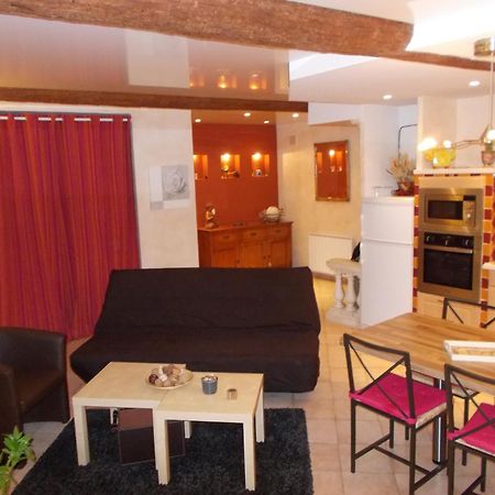 Le Campanin Apartment Menton Ngoại thất bức ảnh