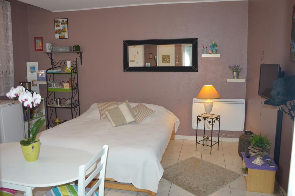 Le Campanin Apartment Menton Ngoại thất bức ảnh