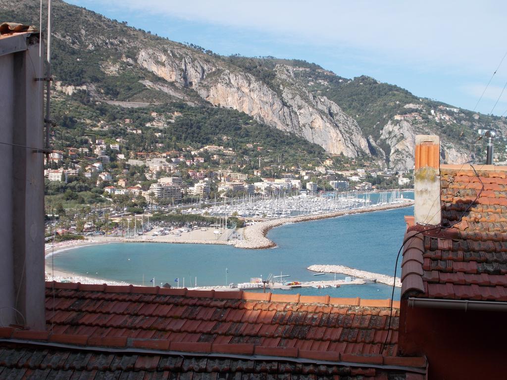 Le Campanin Apartment Menton Phòng bức ảnh