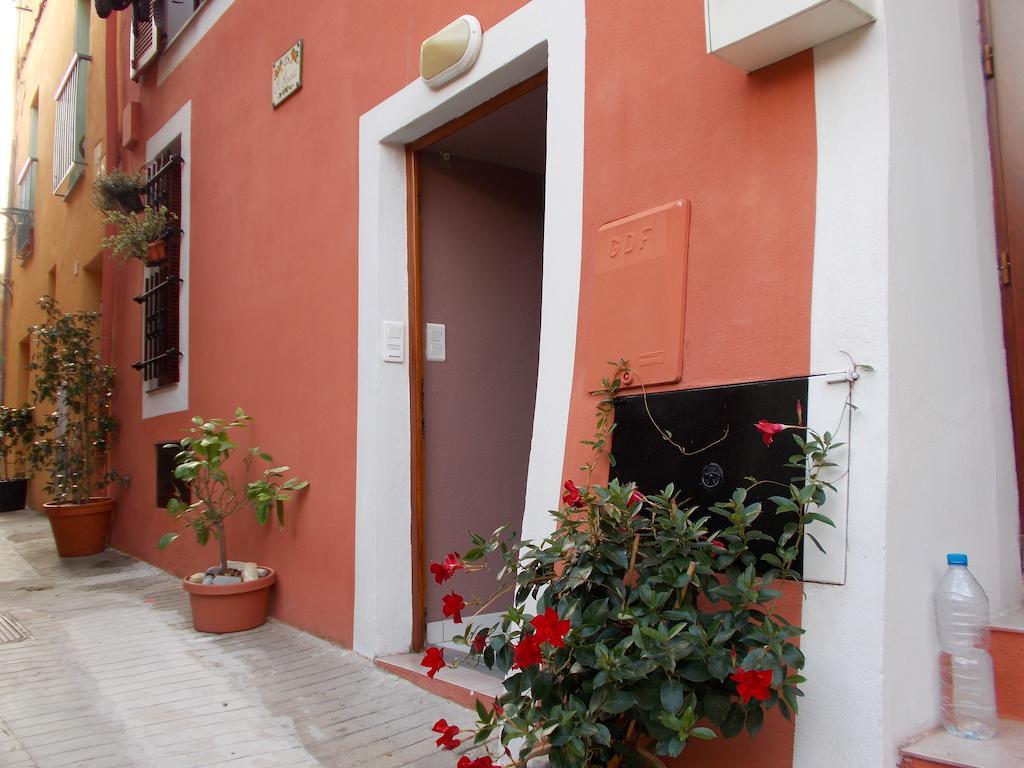 Le Campanin Apartment Menton Phòng bức ảnh