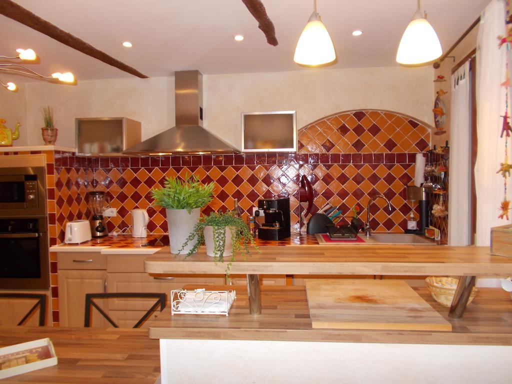 Le Campanin Apartment Menton Phòng bức ảnh